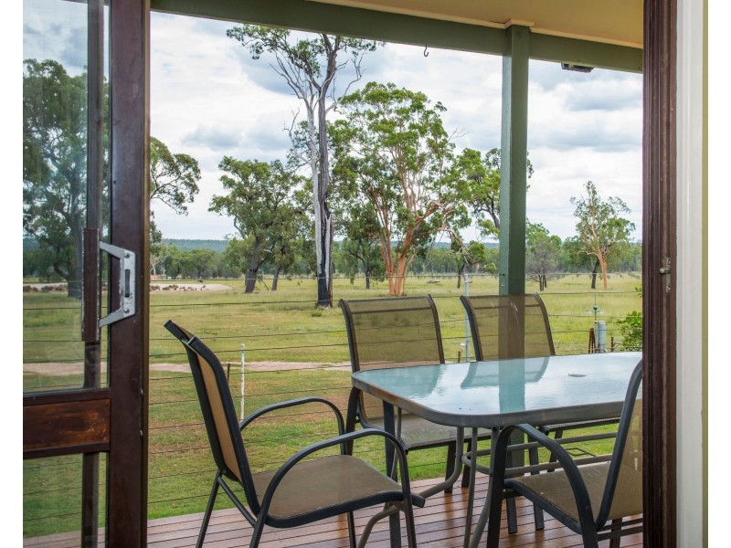 0 Dalmere Road, Leyburn QLD 4365