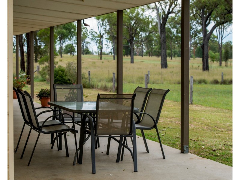 0 Dalmere Road, Leyburn QLD 4365