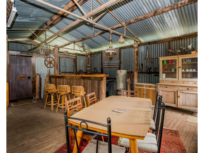 0 Dalmere Road, Leyburn QLD 4365