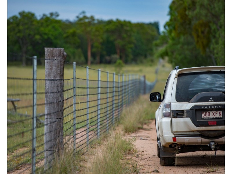 0 Dalmere Road, Leyburn QLD 4365