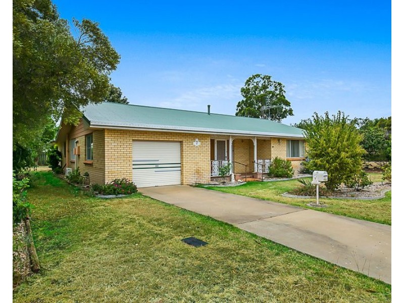 7 Aster Street, Pittsworth QLD 4356