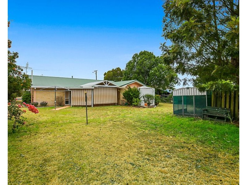 7 Aster Street, Pittsworth QLD 4356