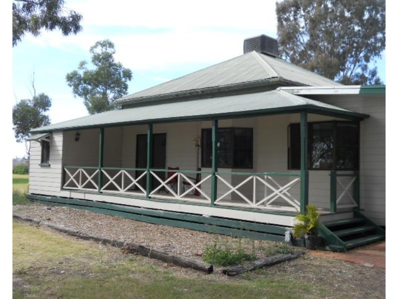 5608 Gore Highway, Brookstead QLD 4364