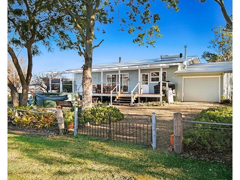 174 Kessler Road, Felton QLD 4358