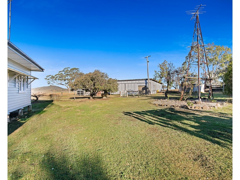 174 Kessler Road, Felton QLD 4358