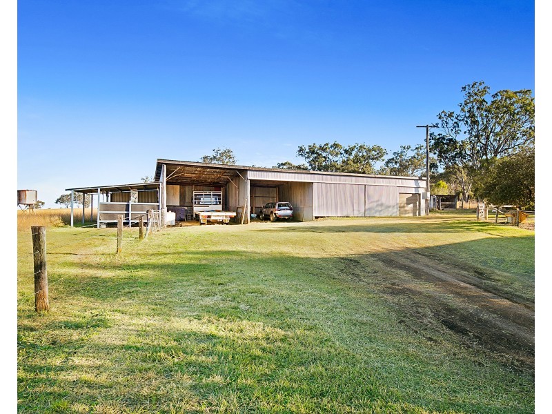 174 Kessler Road, Felton QLD 4358