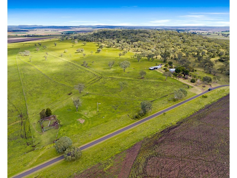 174 Kessler Road, Felton QLD 4358