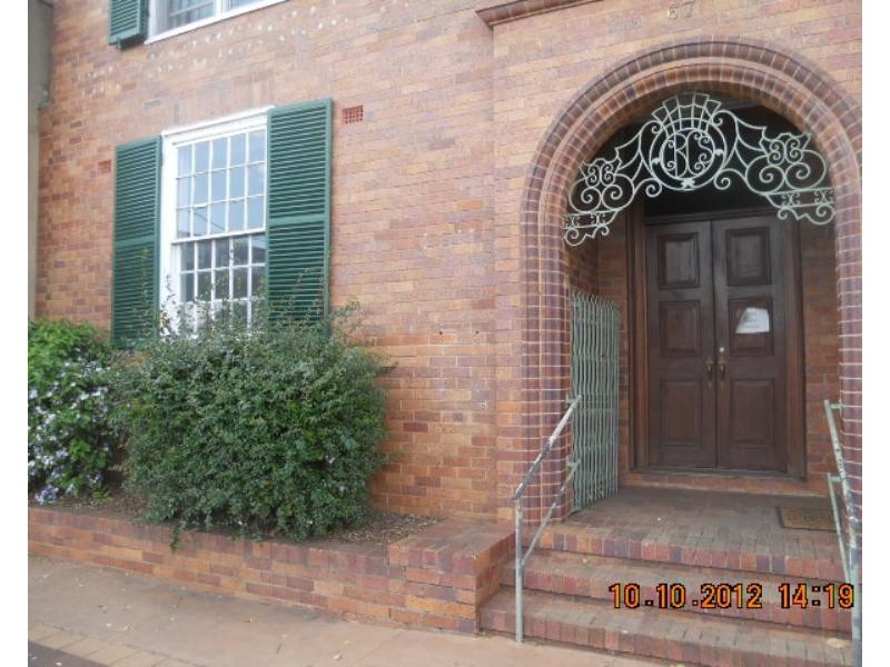 67 A Yandilla Street, Pittsworth QLD 4356