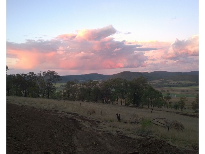 0 Hamill Road, Upper Pilton QLD 4361