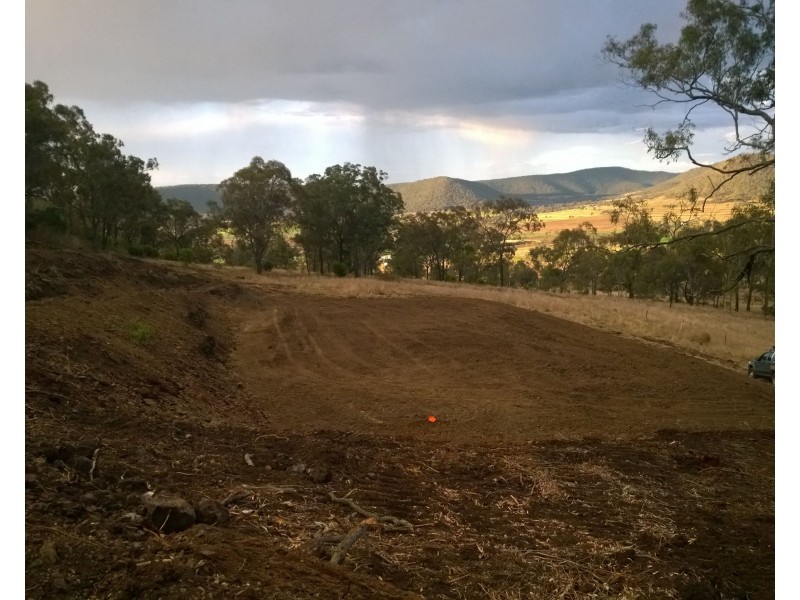 0 Hamill Road, Upper Pilton QLD 4361