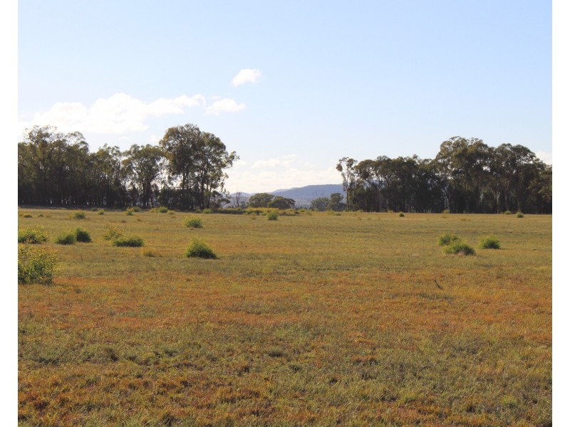 0 Cunningham Highway, Coolmunda QLD 4387