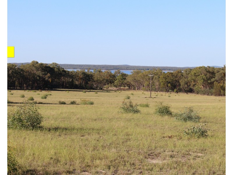 0 Cunningham Highway, Coolmunda QLD 4387