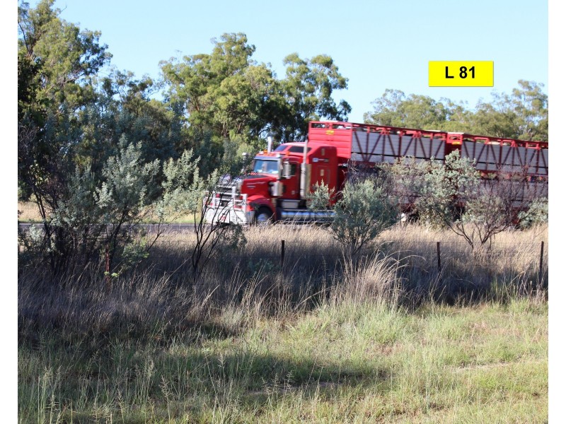0 Cunningham Highway, Coolmunda QLD 4387