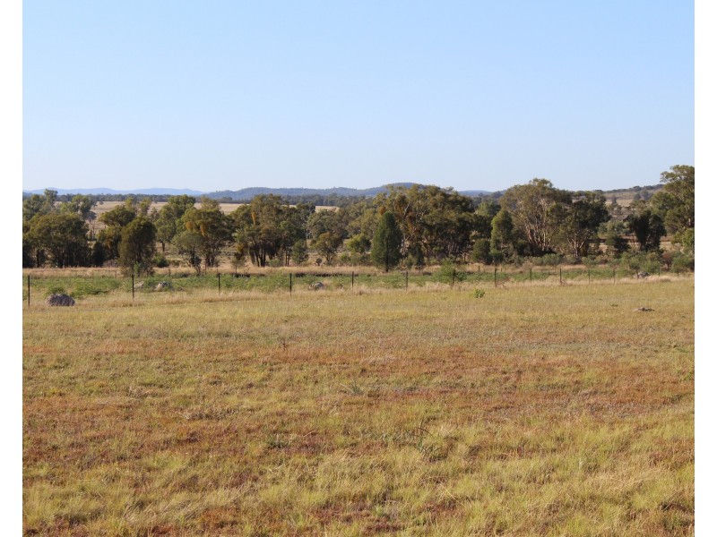 0 Cunningham Highway, Coolmunda QLD 4387