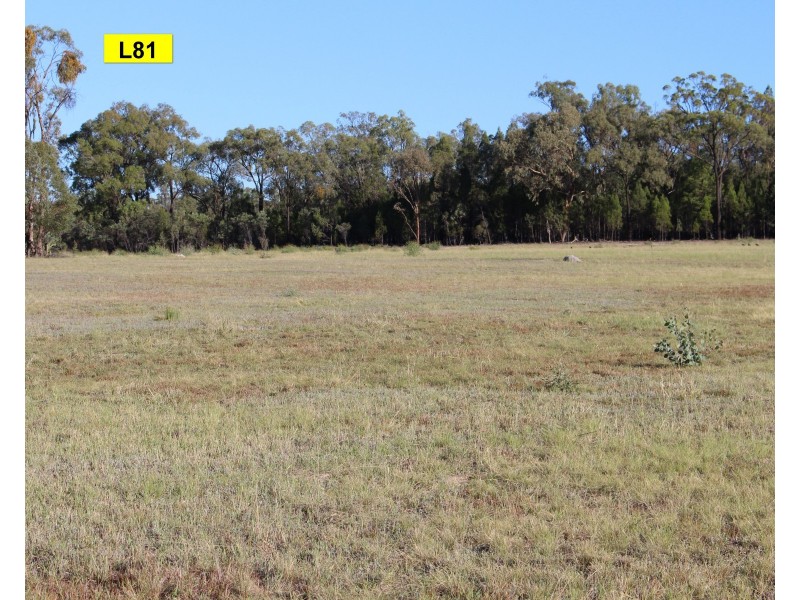 0 Cunningham Highway, Coolmunda QLD 4387