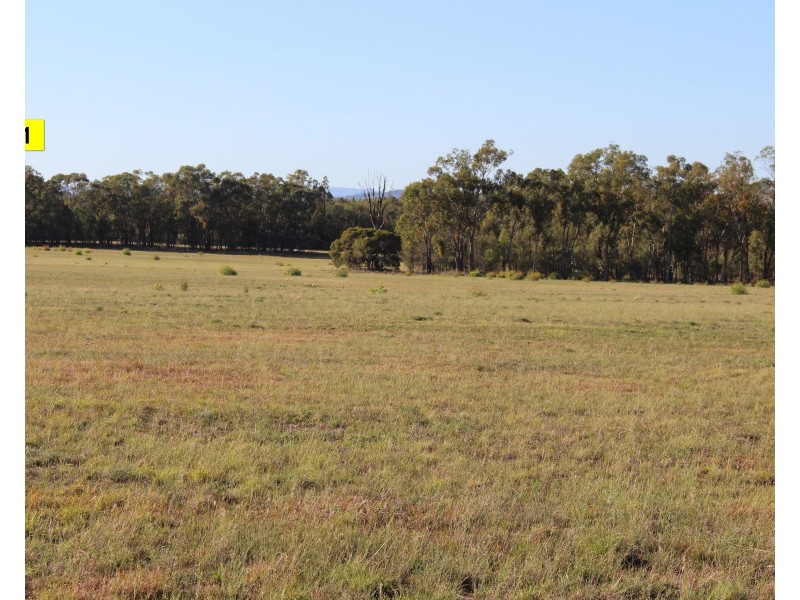 0 Cunningham Highway, Coolmunda QLD 4387