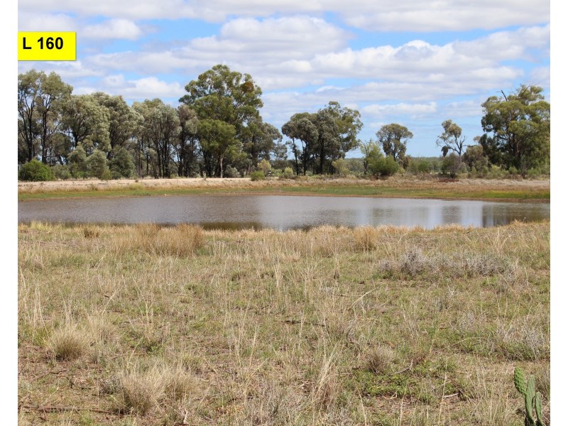 0 Cunningham Highway, Coolmunda QLD 4387