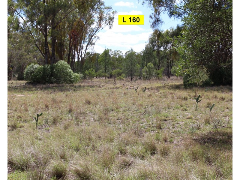 0 Cunningham Highway, Coolmunda QLD 4387
