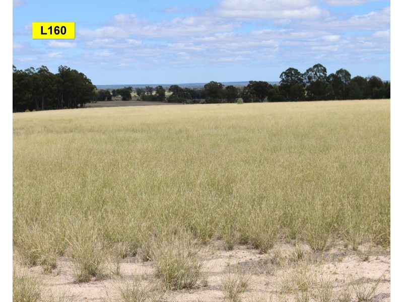 0 Cunningham Highway, Coolmunda QLD 4387