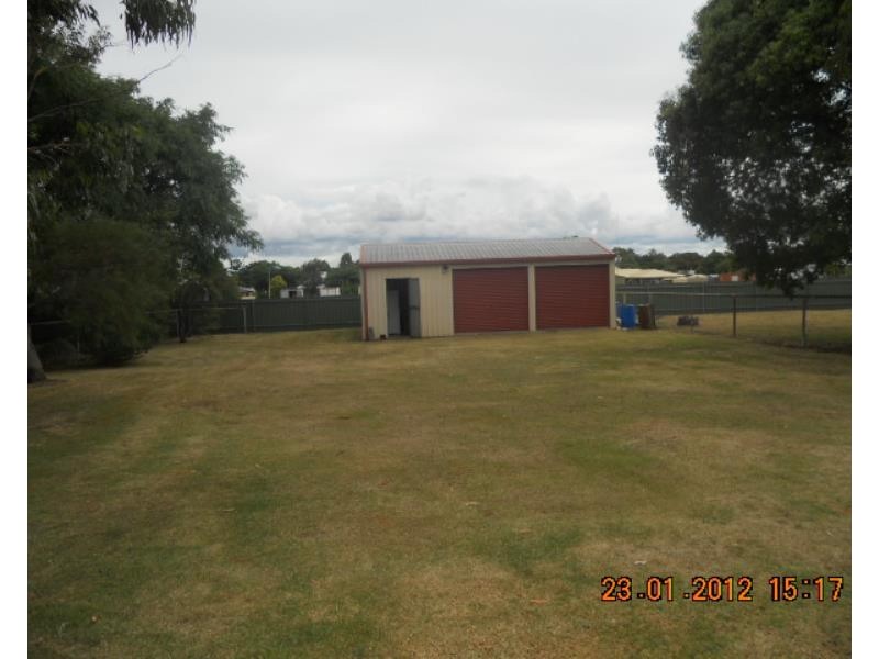 8 Fryar Street, Pittsworth QLD 4356