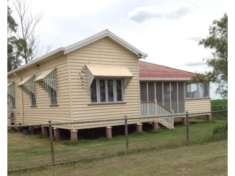 15 Bongeen School Road, Pittsworth QLD 4356