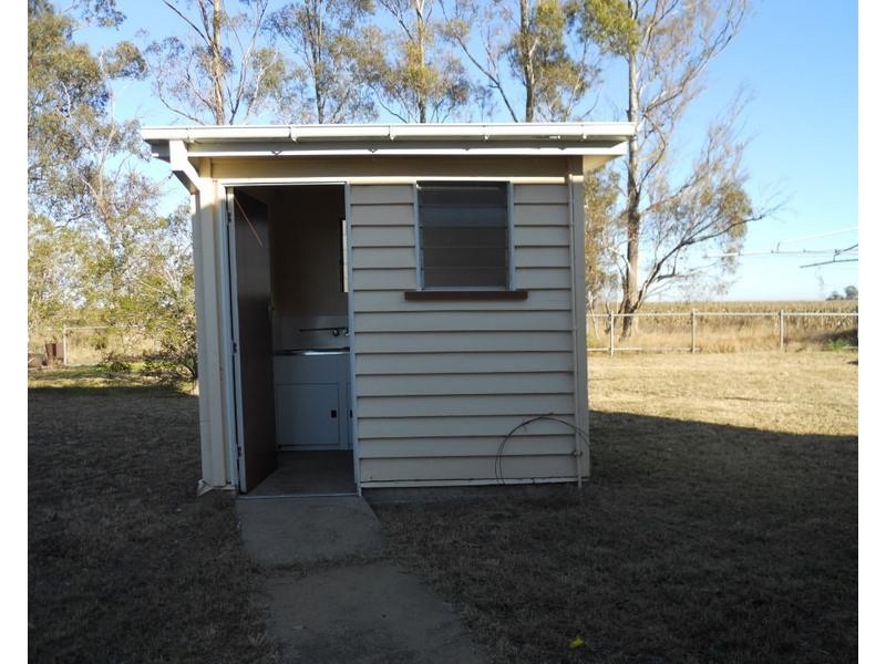 15 Bongeen School Road, Pittsworth QLD 4356