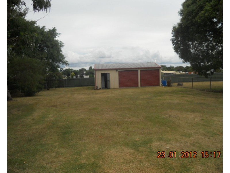 8 Fryar Street, Pittsworth QLD 4356