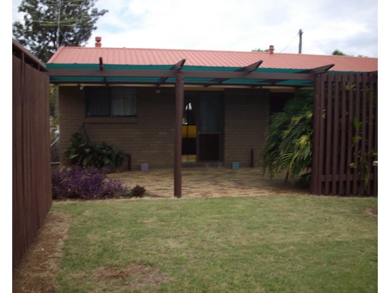 3 Cunningham Street, Pittsworth QLD 4356