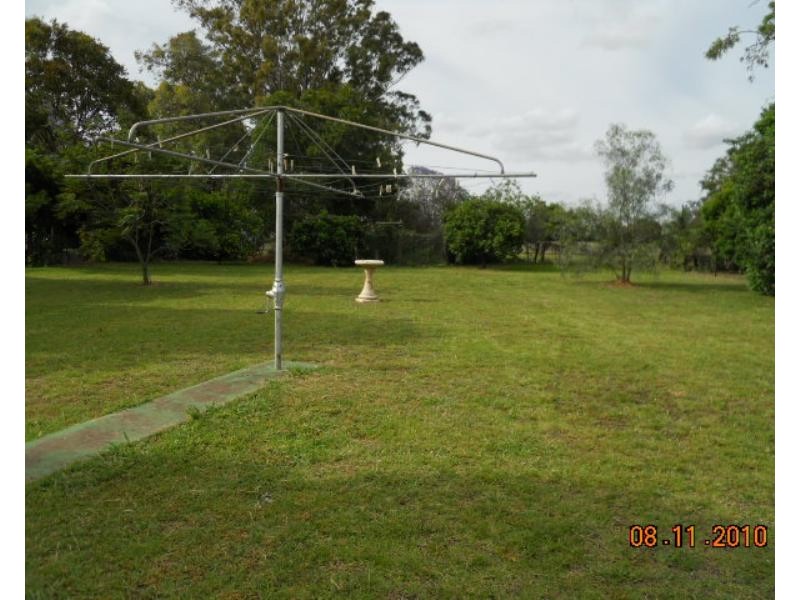 3 Fryar Street, Pittsworth QLD 4356