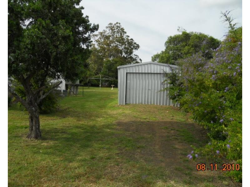 3 Fryar Street, Pittsworth QLD 4356