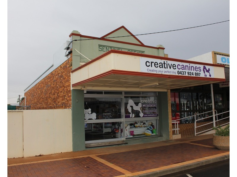 102 Yandilla, Pittsworth QLD 4356