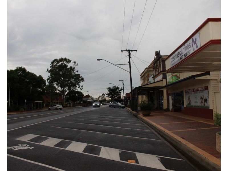 102 Yandilla, Pittsworth QLD 4356