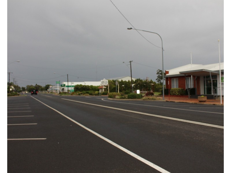 102 Yandilla, Pittsworth QLD 4356