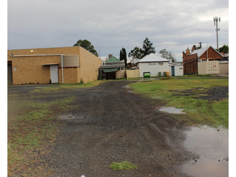 102 Yandilla, Pittsworth QLD 4356