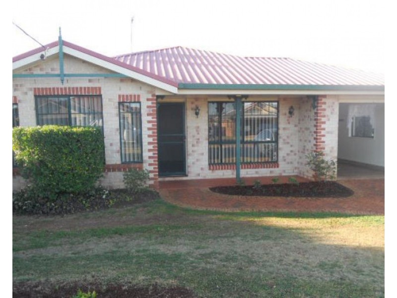 7 Pioneer Way, Pittsworth QLD 4356