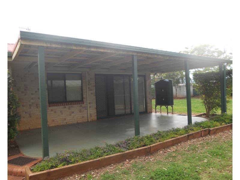 7 Pioneer Way, Pittsworth QLD 4356