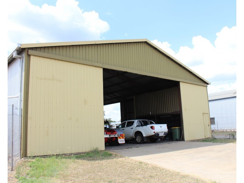 25-29 Grevillea Street, Pittsworth QLD 4356