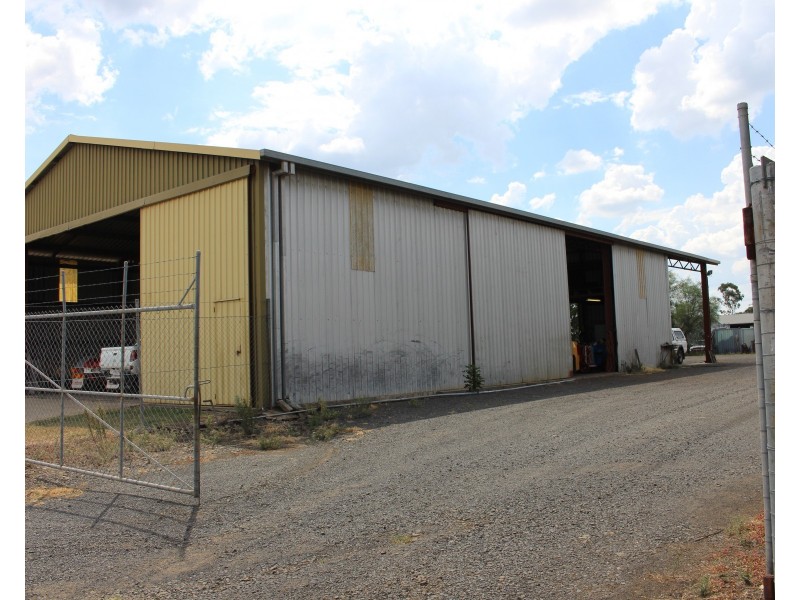 25-29 Grevillea Street, Pittsworth QLD 4356