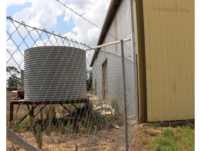 25-29 Grevillea Street, Pittsworth QLD 4356