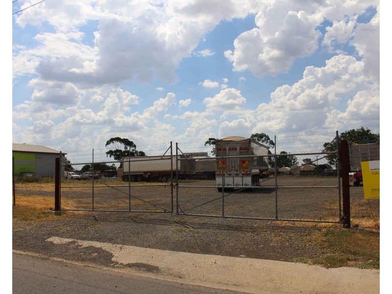 25-29 Grevillea Street, Pittsworth QLD 4356