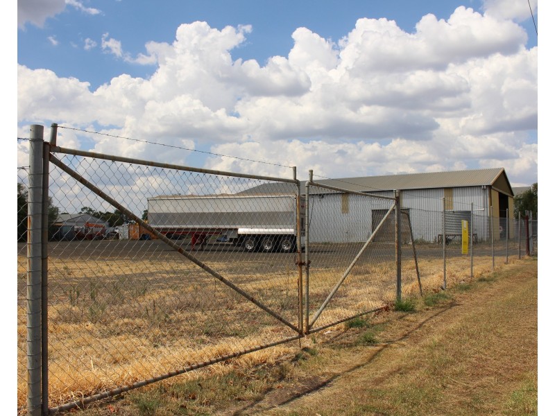 25-29 Grevillea Street, Pittsworth QLD 4356