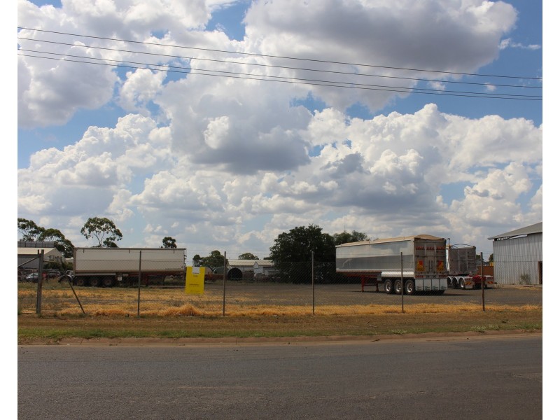 25-29 Grevillea Street, Pittsworth QLD 4356