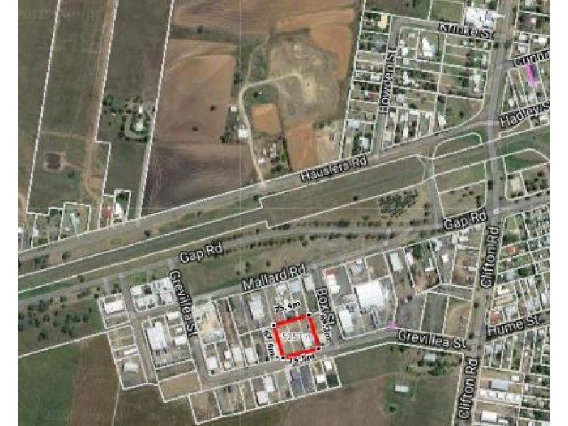 25-29 Grevillea Street, Pittsworth QLD 4356