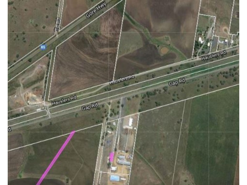 25-29 Grevillea Street, Pittsworth QLD 4356