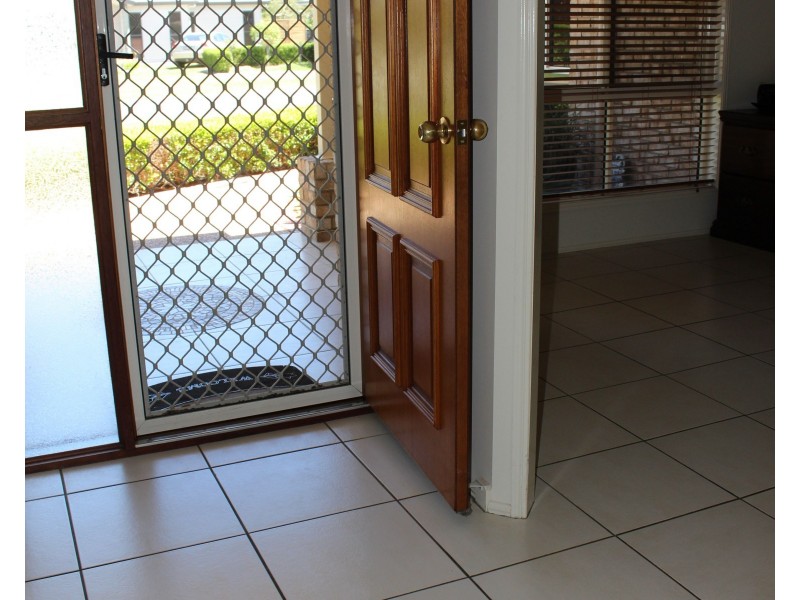 14 Fairway Drive, Pittsworth QLD 4356