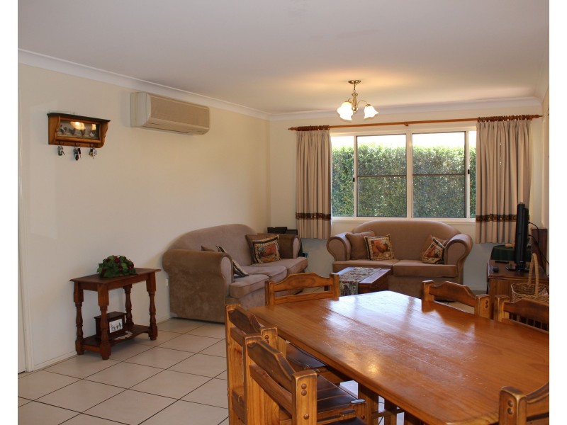 14 Fairway Drive, Pittsworth QLD 4356