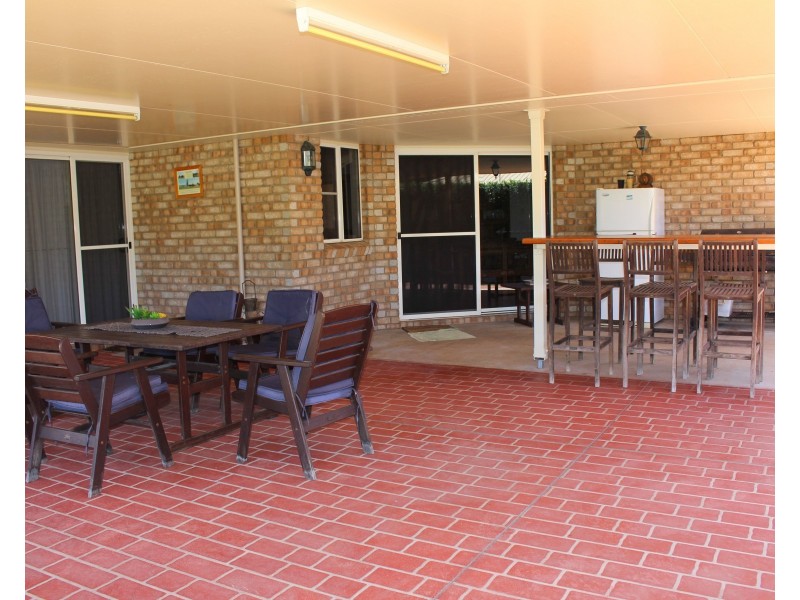 14 Fairway Drive, Pittsworth QLD 4356