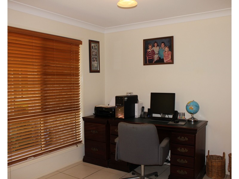 14 Fairway Drive, Pittsworth QLD 4356