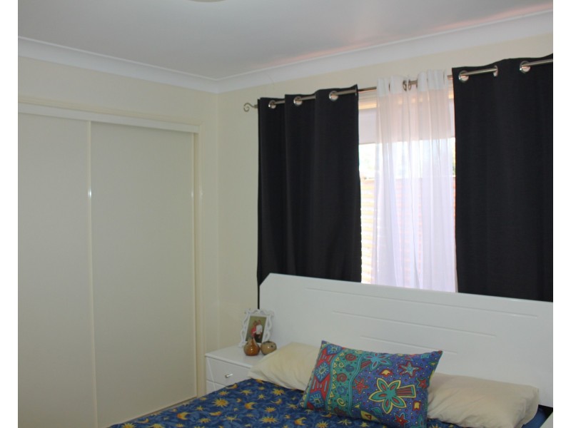 14 Fairway Drive, Pittsworth QLD 4356