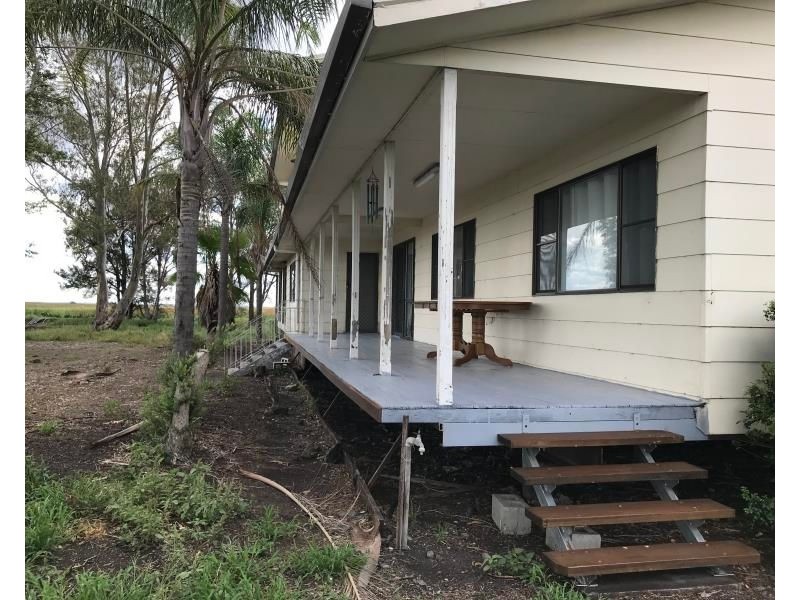 81 Pipeline Road, Norwin QLD 4356